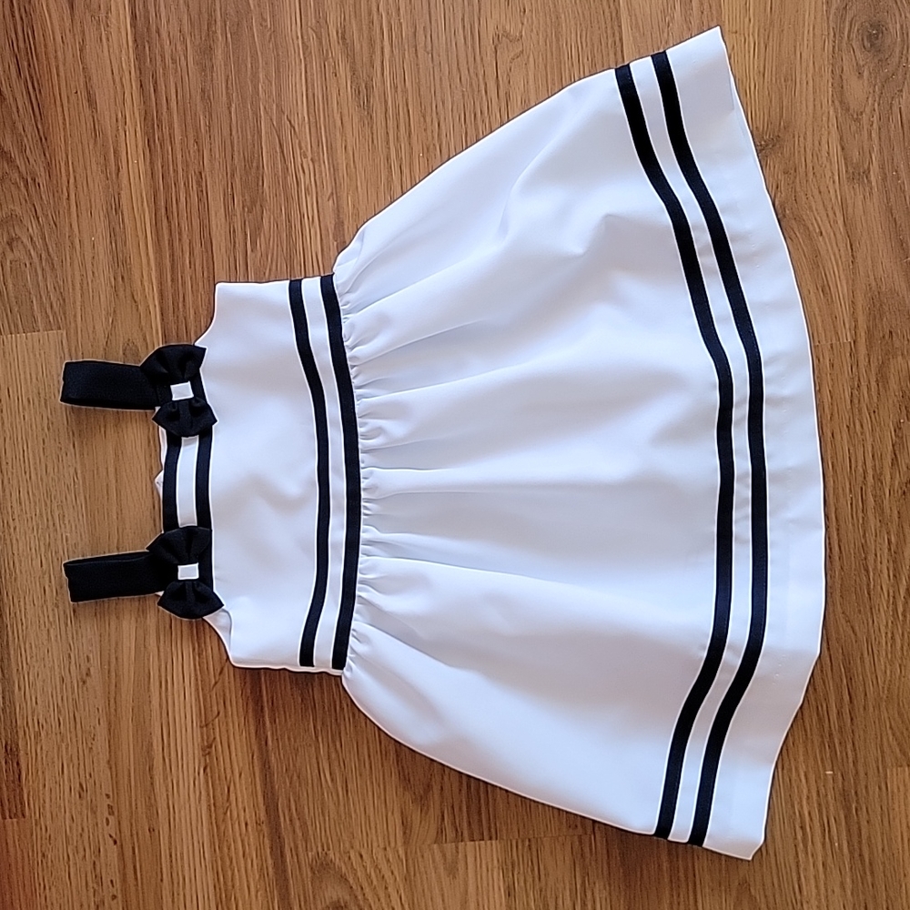 Baby Dress